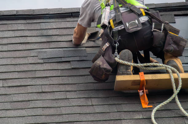 Reliable Roof Repair contractor in Florence, AL by Brentwood Metal Roofing